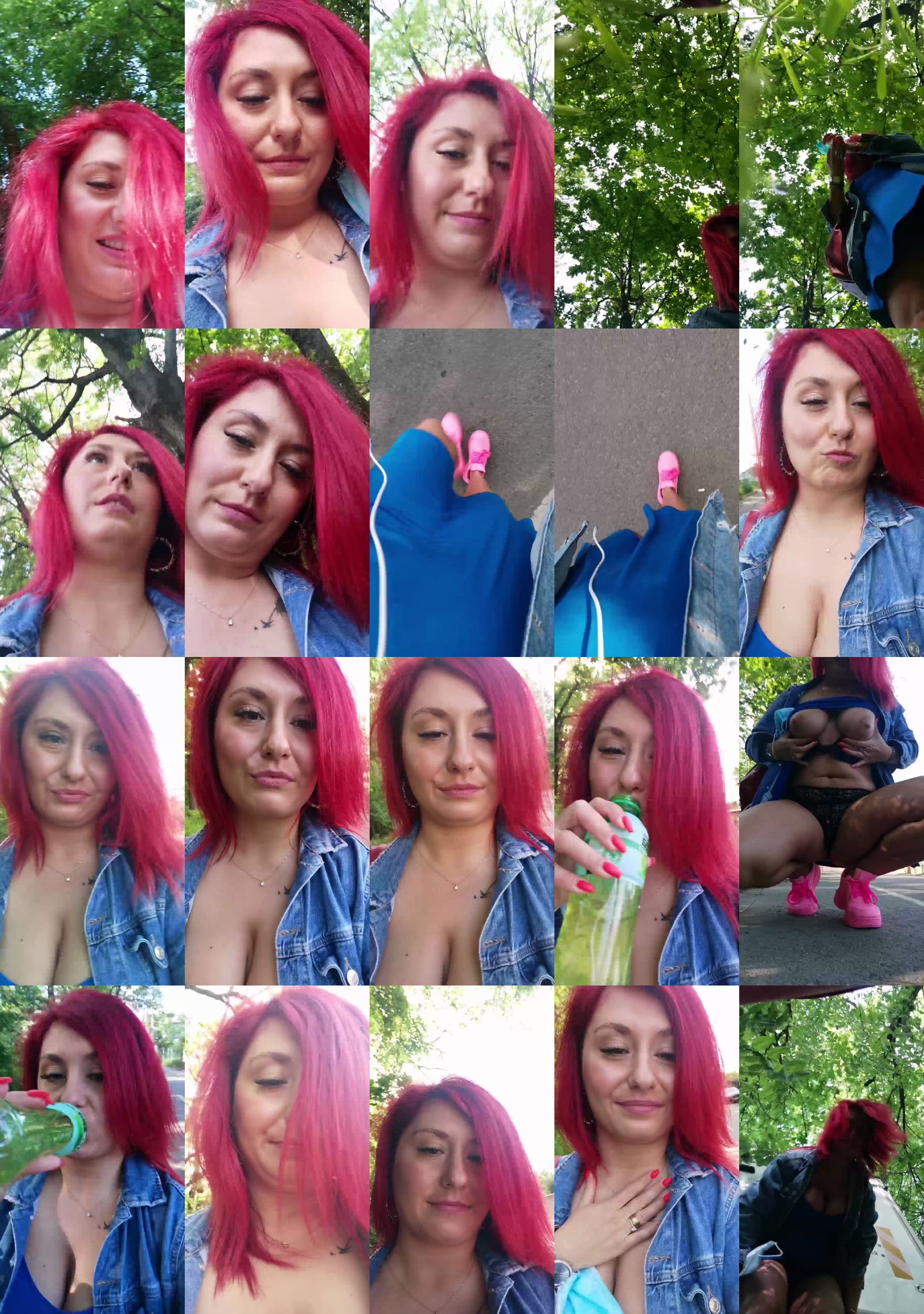 MsGiulia  07-05-2021
